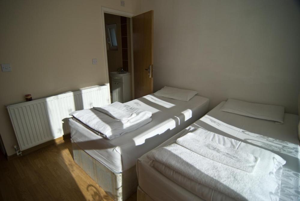 Park View Hotel Londres Quarto foto